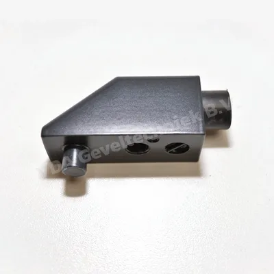 Sobinco stootbuffer t.b.v. schuifpui