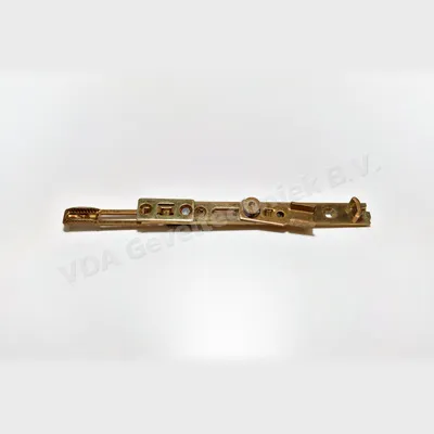Hautau kiepdeel 150mm 1x padnok B650
