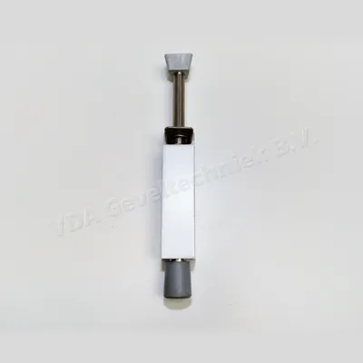 KWS deurvastzetter/deurstopper 1044.02 slag=60MM