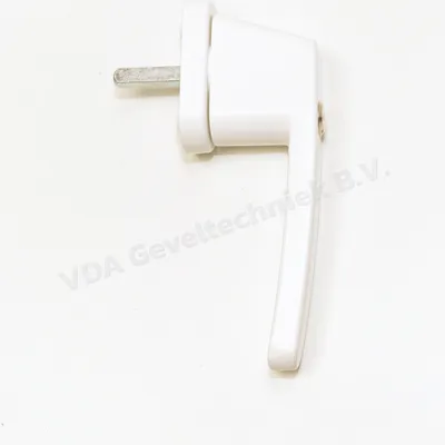 Profel Raamkruk Ral 9010 Afsluitbaar Type Lambda