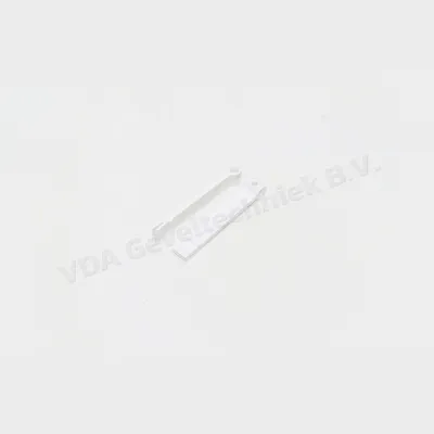 Duco hendel 1212 58mm wit