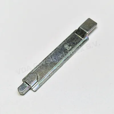 Siegenia alu kiepdeel
TS B20