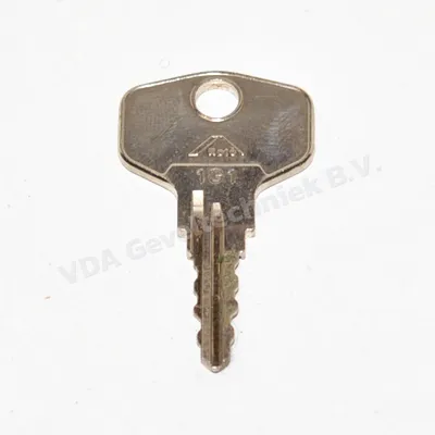 Roto Sleutel Groot 1G1 44mm 257830