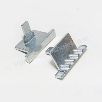 Siegenia PSK 52 gaffel LM PSK T.B.V. KRUK MHSM0030-100010