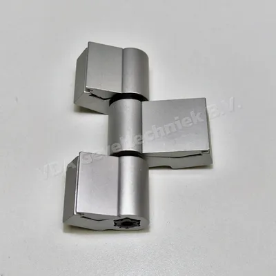 Fapim 3-delig scharnier 6047X 60/20mm