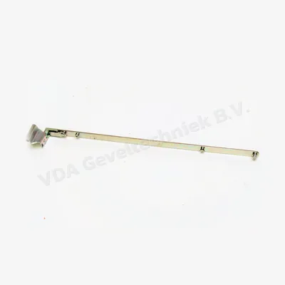 Fuhr schaararm (Schere arm) 9/20 GR.150 DXSR042