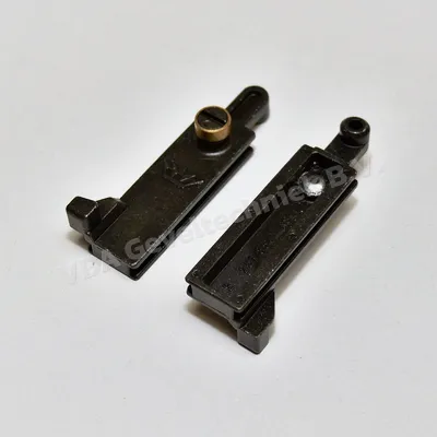 Schuco FINGERRIEGEL rechts KVD
