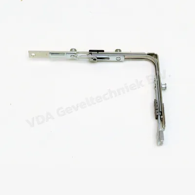 Siegenia Hoekoverbrenging AF VSU/K 56+ 1S 2RS TEUL5040-10001