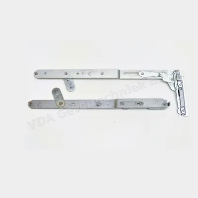 Roto Aluvision Designo schaar Axer 500 Nr. 4. Links 624957