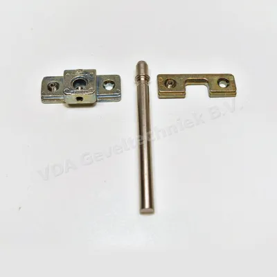 Notter sicherheits verreriegelung DF