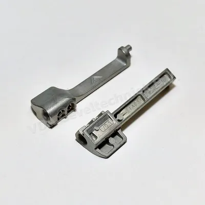 Roto NT Alu Designo