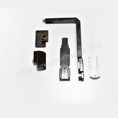 Valcasa /Giesse hoekoverbrenging basisset 18005