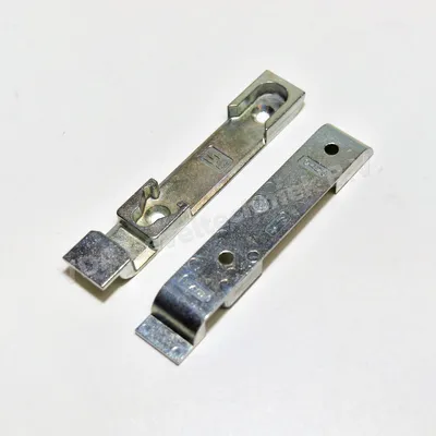 Siegenia kiepsluitplaat 0420 TRKV0010-100070