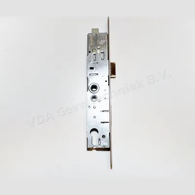 WSS insteekslot met Zusatzverriegelung DRN35, PZ92 320x24 L+W DIN RECHTS