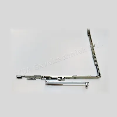 Siegenia PSK200-Z bovenschaar VSO S-ES Links 9MM