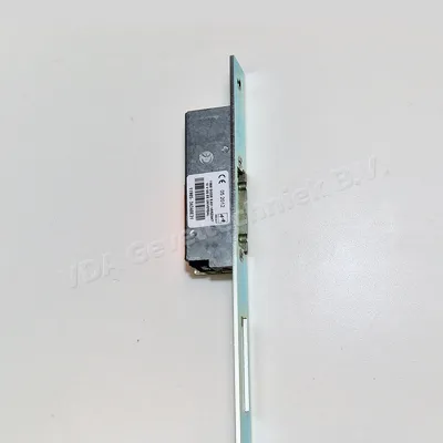Eff-Eff Assa Abloy electrische sluitplaat
