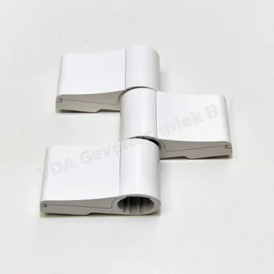 Valcasa Giesse Alu set