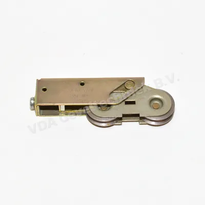 Schlegel 2231625 loopwiel wagen dubbel