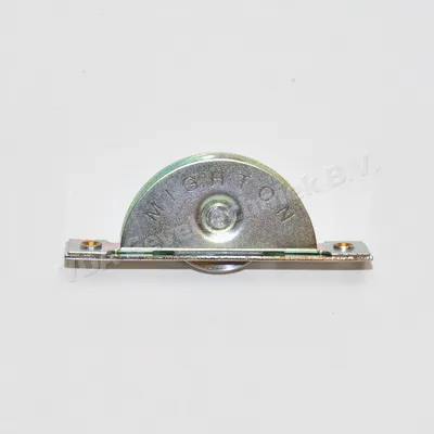Mighton katrol t.b.v. voor rolluik