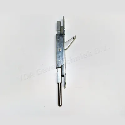 Schlechtendahl/WSS
kantschuif/kantriegel 250x22 mm M10 drn20