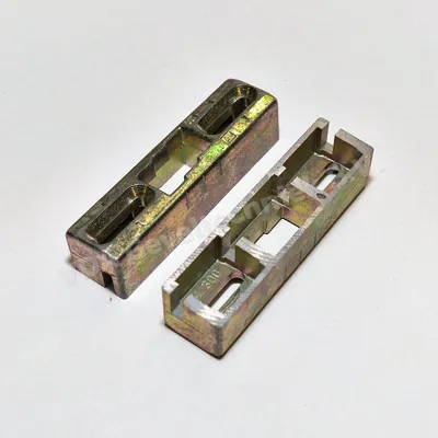 Aubi sluitplaat SL300