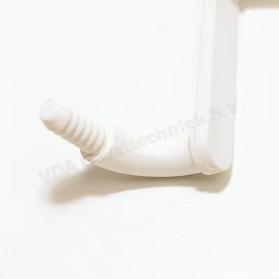 Aralco diepe bocht 19 / 43mm links (uitlopend artikel)