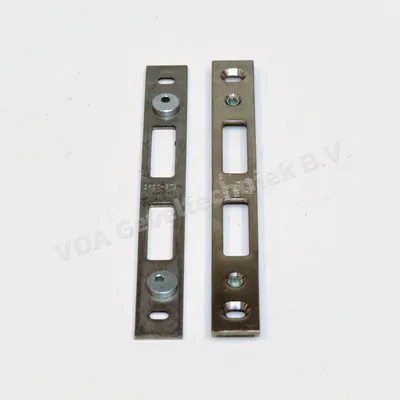 KFV pen-haak sluitplaat FSB 3630-573V/41 10/18
