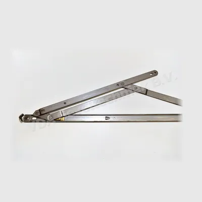 Cotswold Uitzetschaar 600x24mm Links en