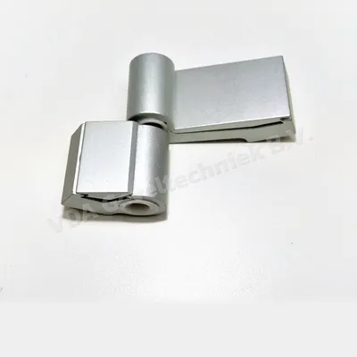 Fapim 2-delig scharnier 6492X 60/20mm
