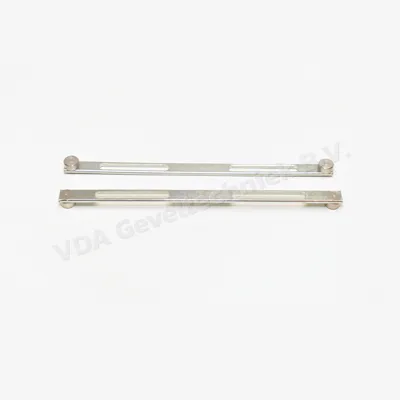 Schuco alu koppeling 243097 / 243