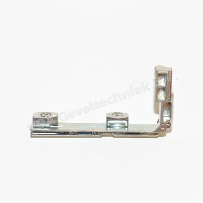 Schuco 243079 alu kiepsluitplaat KVD
