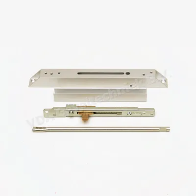 Hautau Doos 6, spindel op console EV1 239876