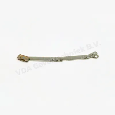 Hautau Valschaar 113 Alu 10-12.1-14MM LINKS