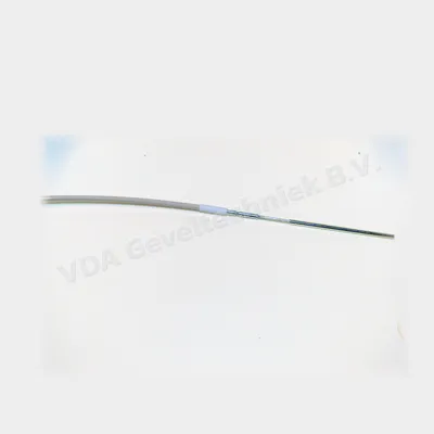 Hautau Flexibele stang L=1000 123527