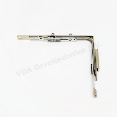 Siegenia hoekoverbrenging VSU/K+ stolp WK2 1S FMEU1010