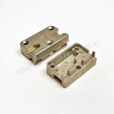 Maco sluitplaat 96419/352485