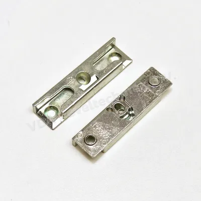 Maco sluitplaat padnok 96860