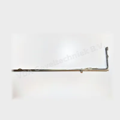 Maco middensluiting Gr.3 FFH 1951-2350 4x padnok