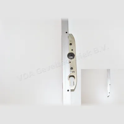 Siegenia onderdeel Hefslot HS200 drn 27.5mm GR.220 EV1 PGKB0050-524012