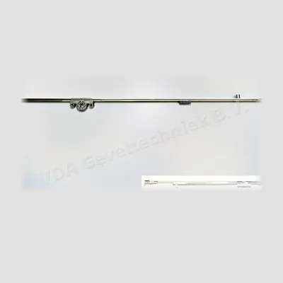 Roto NT espagnolet Gr.1690/K FFH 1601-1800