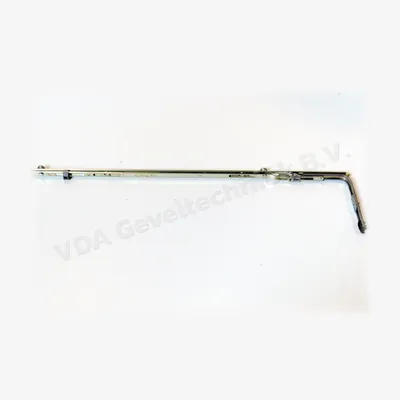 Siegenia hoekoverbrenging BS/K3 Gr.1+1RS