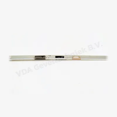 Fuhr Sluitlijst links RL 55691LX