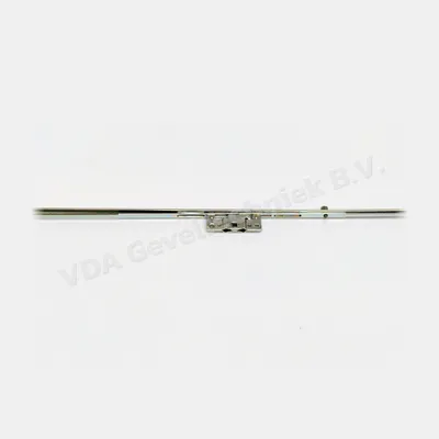 Fuhr variabel espagnolet DRN25 KZN2507RX GR.700 FFH 851-1000