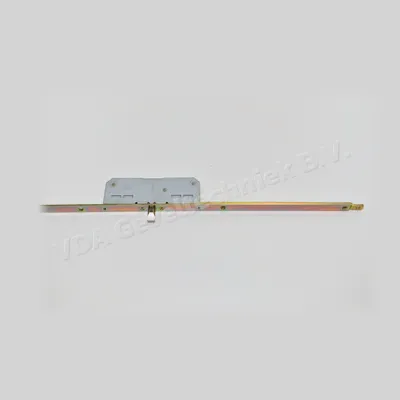 Fuhr aanzetstuk Mau668 onder type8