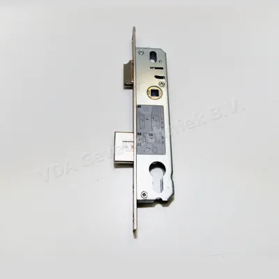 KFV Dag- en nachtslot 49PZW DRN25 PC92 V24x245