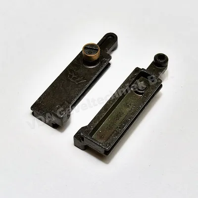 Schuco FINGERRIEGEL links KVD