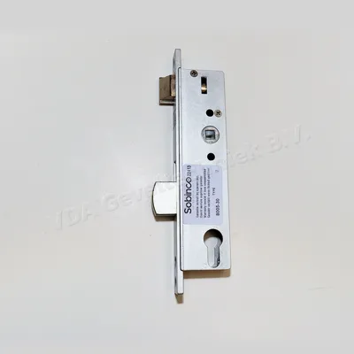 Sobinco dag- en nachtslot 8005-30 DRN30 PC 97.3 VP 23.5 Schieter-A