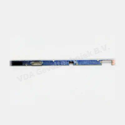 FUHR SLUITLIJST RL 57415X LINKS