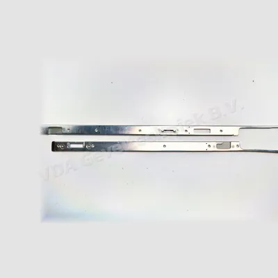 FUHR SLUITLIJST 845 MJK 57665ARX Rechts