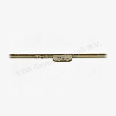 Buva espagnolet raamsluiting F20 drn35 L=1800mm